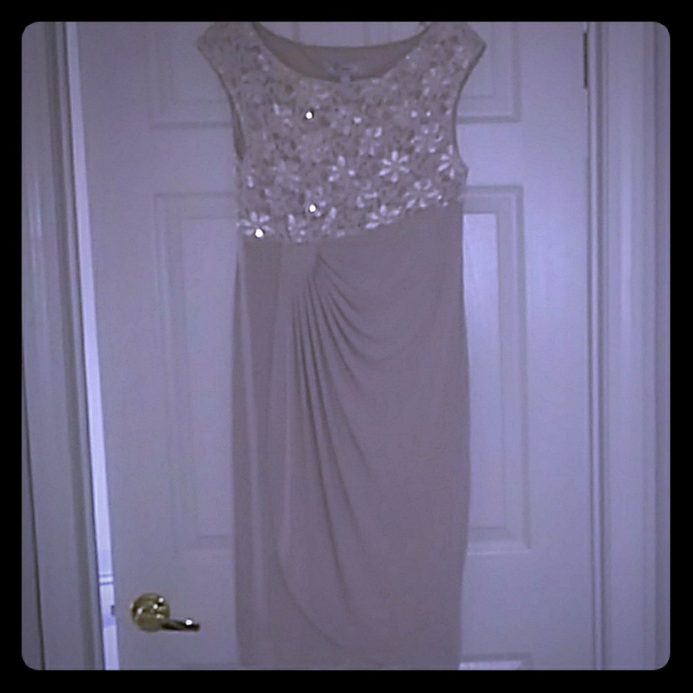 Cocktail dress